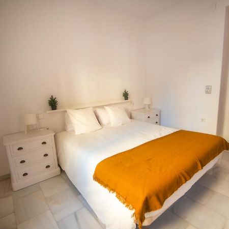 Apartment New Alfa Σεβίλλη Εξωτερικό φωτογραφία