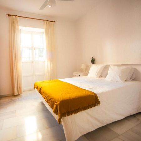 Apartment New Alfa Σεβίλλη Εξωτερικό φωτογραφία