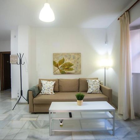 Apartment New Alfa Σεβίλλη Εξωτερικό φωτογραφία